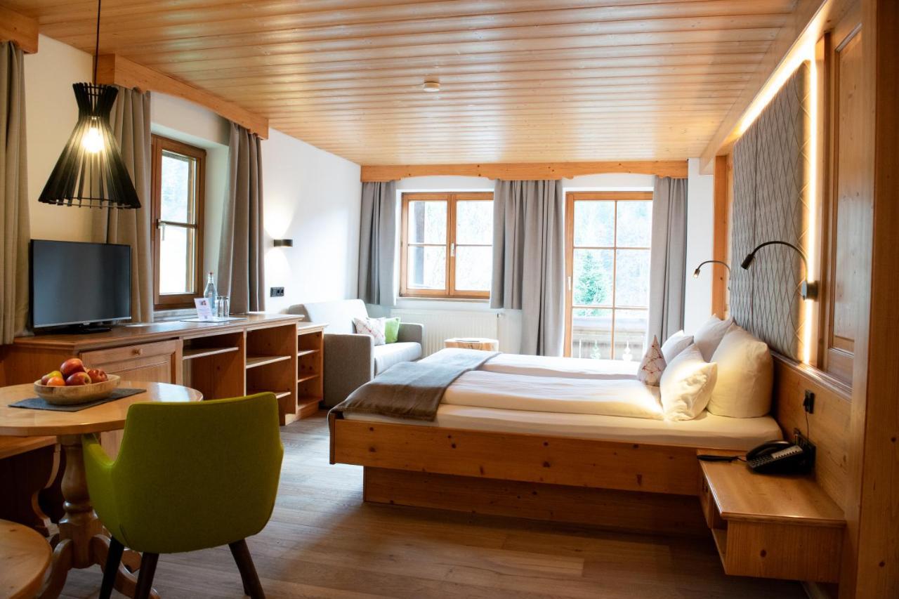 Hotel Bad Rain Oberstaufen
