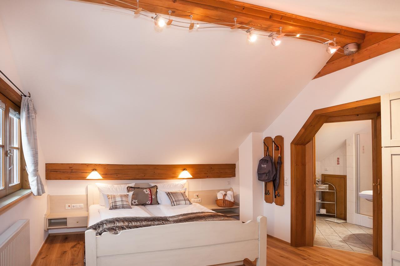 Hotel Bad Rain Oberstaufen
