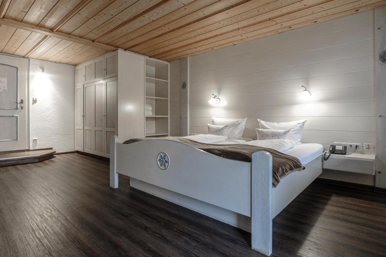 Bad Rain Hotel Oberstaufen